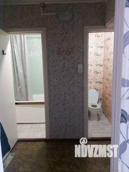 1-к квартира, на длительный срок, 33м2, 5/5 этаж