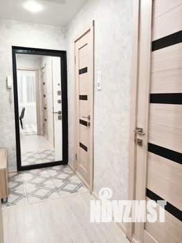 1-к квартира, посуточно, 35м2, 8/10 этаж