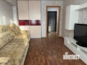 1-к квартира, на длительный срок, 40м2, 5/9 этаж
