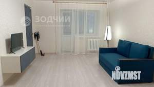 1-к квартира, на длительный срок, 41м2, 1/10 этаж