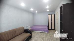 1-к квартира, на длительный срок, 33м2, 1/9 этаж