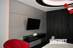 1-к квартира, посуточно, 45м2, 17/19 этаж