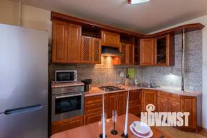 1-к квартира, посуточно, 41м2, 4/10 этаж