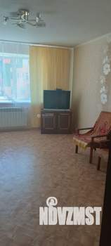 1-к квартира, на длительный срок, 42м2, 2/5 этаж