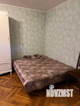 2-к квартира, на длительный срок, 54м2, 4/9 этаж