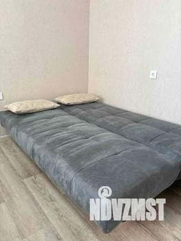 2-к квартира, посуточно, 44м2, 6/10 этаж