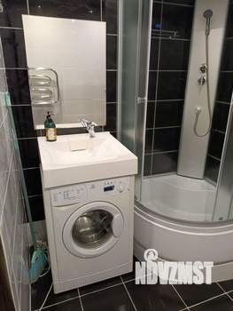1-к квартира, на длительный срок, 43м2, 10/10 этаж