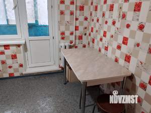 1-к квартира, на длительный срок, 33м2, 2/9 этаж