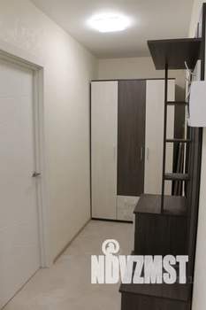 1-к квартира, посуточно, 40м2, 15/16 этаж