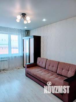 1-к квартира, посуточно, 40м2, 15/16 этаж