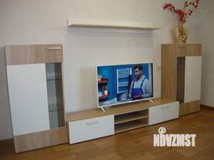 1-к квартира, на длительный срок, 48м2, 3/8 этаж