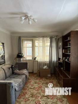 1-к квартира, на длительный срок, 32м2, 2/4 этаж