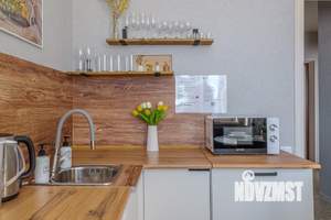 2-к квартира, посуточно, 68м2, 12/18 этаж