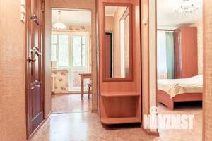 1-к квартира, посуточно, 35м2, 3/5 этаж