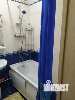 1-к квартира, посуточно, 33м2, 9/9 этаж