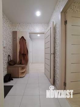 1-к квартира, на длительный срок, 35м2, 2/12 этаж