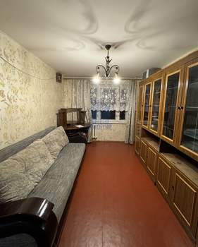 1-к квартира, на длительный срок, 36м2, 7/9 этаж