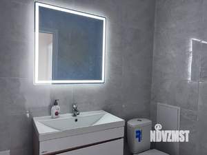 1-к квартира, посуточно, 40м2, 7/18 этаж