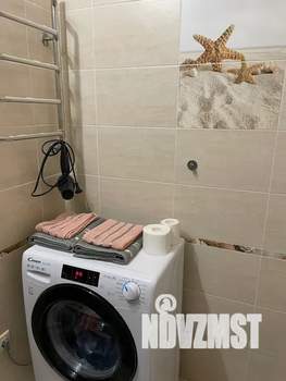 1-к квартира, посуточно, 49м2, 1/9 этаж