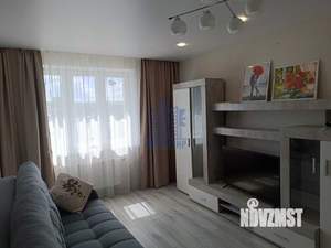 2-к квартира, на длительный срок, 58м2, 1/10 этаж