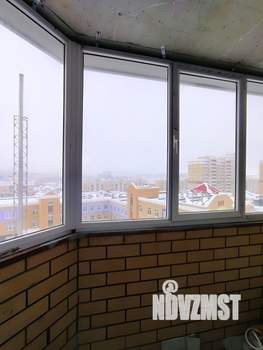 2-к квартира, на длительный срок, 62м2, 4/17 этаж