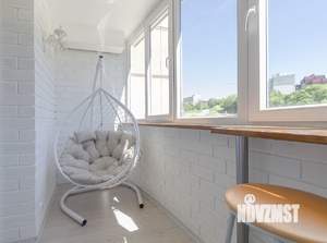 3-к квартира, посуточно, 90м2, 5/9 этаж