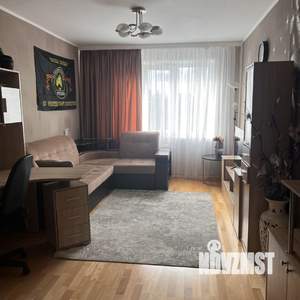 3-к квартира, на длительный срок, 64м2, 5/9 этаж