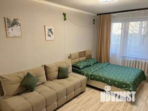 1-к квартира, посуточно, 36м2, 3/9 этаж