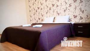 1-к квартира, посуточно, 54м2, 8/10 этаж