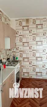 1-к квартира, посуточно, 45м2, 7/9 этаж