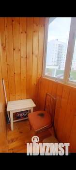 Студия квартира, на длительный срок, 35м2, 1/11 этаж