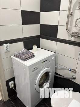 2-к квартира, посуточно, 58м2, 16/16 этаж