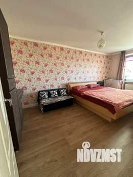 2-к квартира, посуточно, 75м2, 16/16 этаж