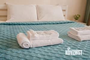 2-к квартира, посуточно, 75м2, 1/1 этаж