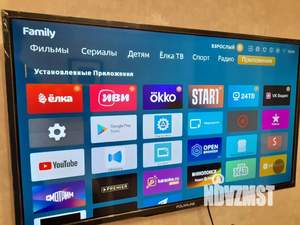 1-к квартира, посуточно, 33м2, 8/9 этаж