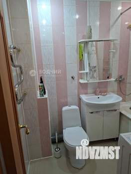 1-к квартира, на длительный срок, 42м2, 9/9 этаж