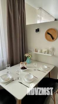 1-к квартира, на длительный срок, 41м2, 4/10 этаж