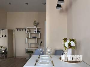 2-к квартира, посуточно, 60м2, 5/23 этаж