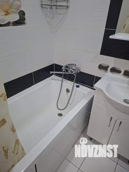 Студия квартира, на длительный срок, 30м2, 3/14 этаж