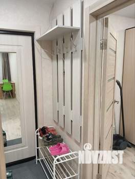 1-к квартира, на длительный срок, 40м2, 3/16 этаж