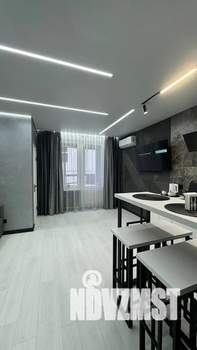 1-к квартира, посуточно, 50м2, 14/24 этаж