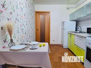 1-к квартира, посуточно, 33м2, 5/9 этаж