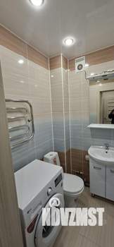 1-к квартира, на длительный срок, 32м2, 7/9 этаж