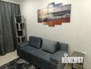 2-к квартира, посуточно, 55м2, 1/5 этаж