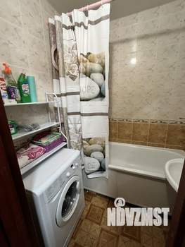 1-к квартира, на длительный срок, 39м2, 1/9 этаж