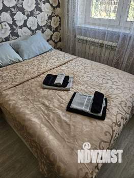 1-к квартира, посуточно, 36м2, 4/9 этаж