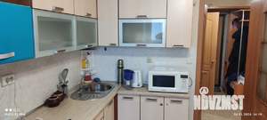 1-к квартира, на длительный срок, 42м2, 6/10 этаж