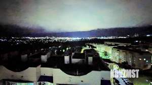 1-к квартира, посуточно, 40м2, 12/12 этаж