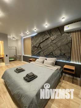 1-к квартира, посуточно, 42м2, 2/15 этаж