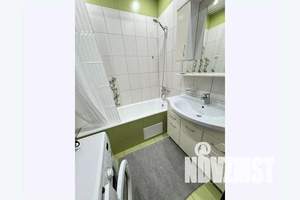 2-к квартира, посуточно, 57м2, 10/12 этаж